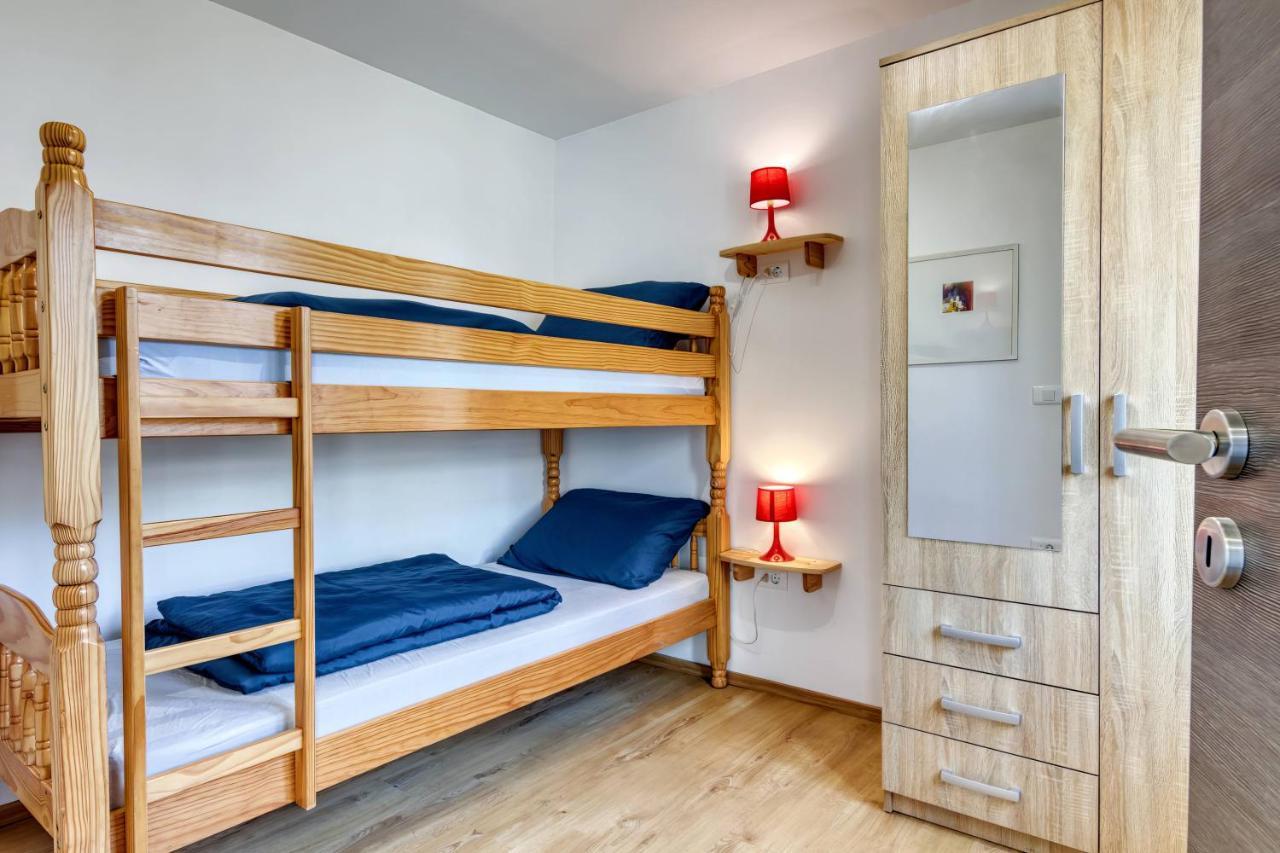 Holiday House "Laurus Garden" With Private Parking Medulin Dış mekan fotoğraf